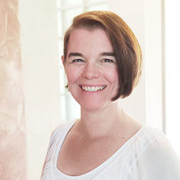Dr. Ariane Ostermann und Foad Ghassemzadeh – Gründer von KarateCoaching Hamburg